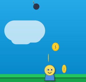 Coin Collector