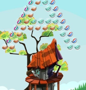 Marble Shooter