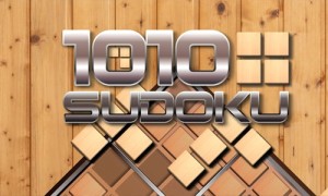 1010 Sudoku