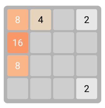 2048 Legend