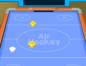 Air Hockey