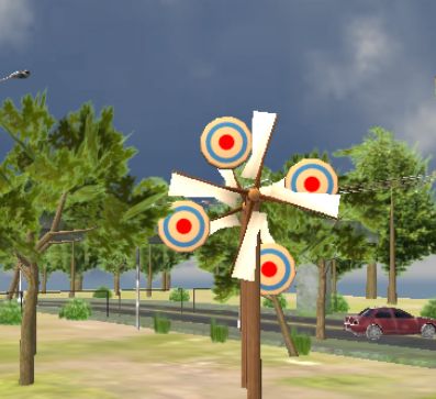 Archery Expert 3D