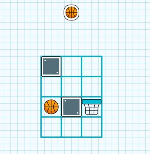 Basketball Goal