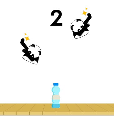 Bottle Flip 3