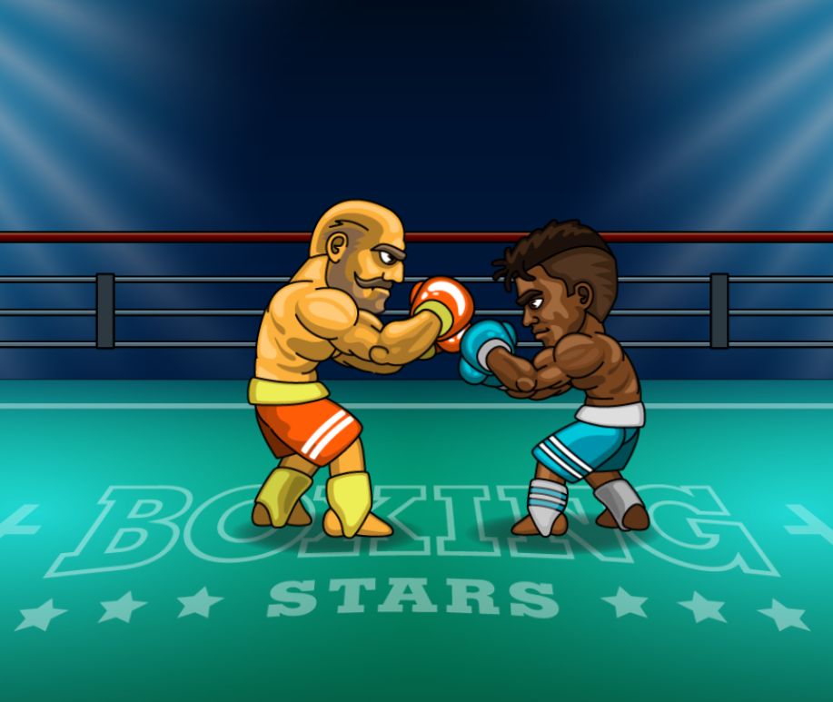 Boxing Stars