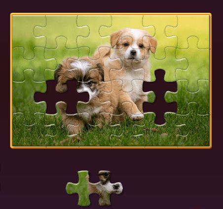 Daily Jigsaw