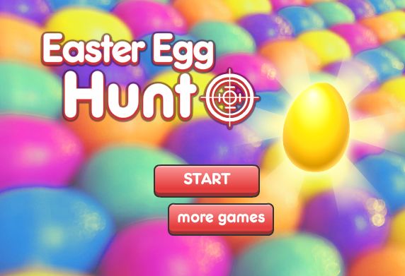 Easter Egg Hunt