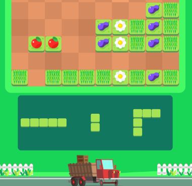 Farming 10x10