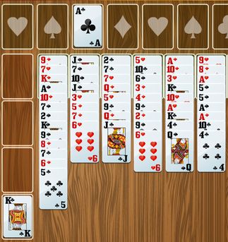 Freecell Duplex