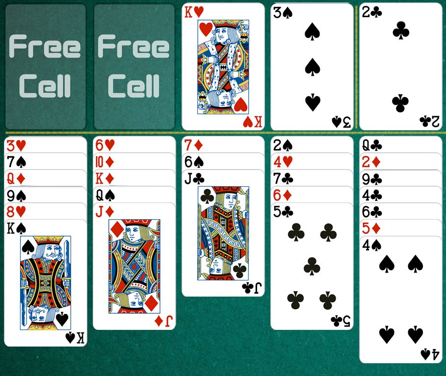 Freecell