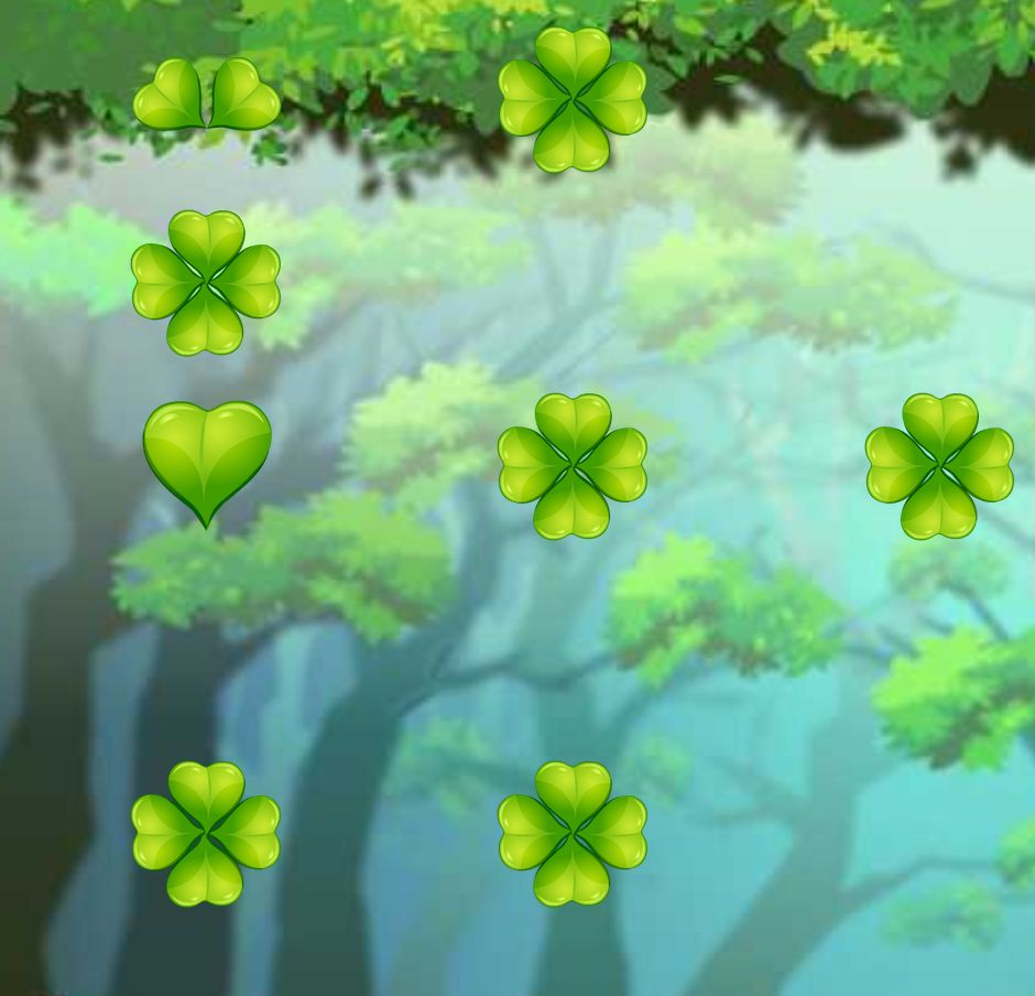 Lucky Clover