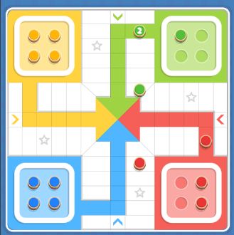 Ludo legend