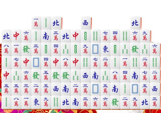 Mahjong Chain