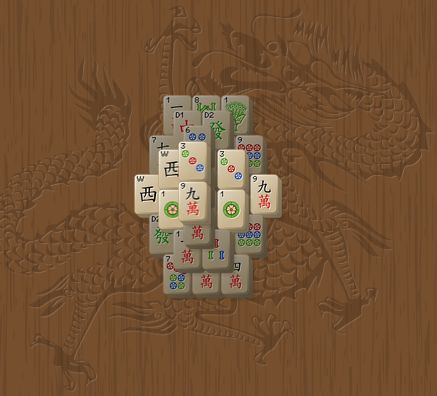 Mahjong Classic