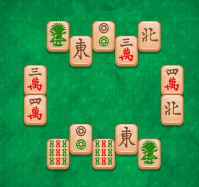 Mahjong Master 2