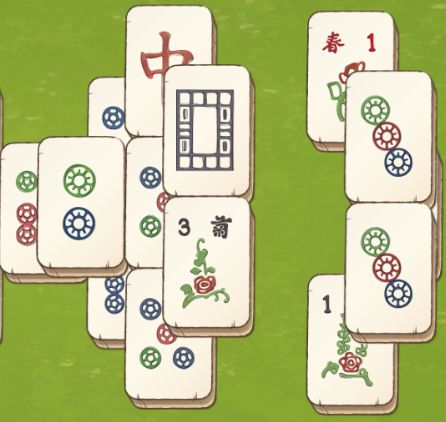 Mahjong Quest