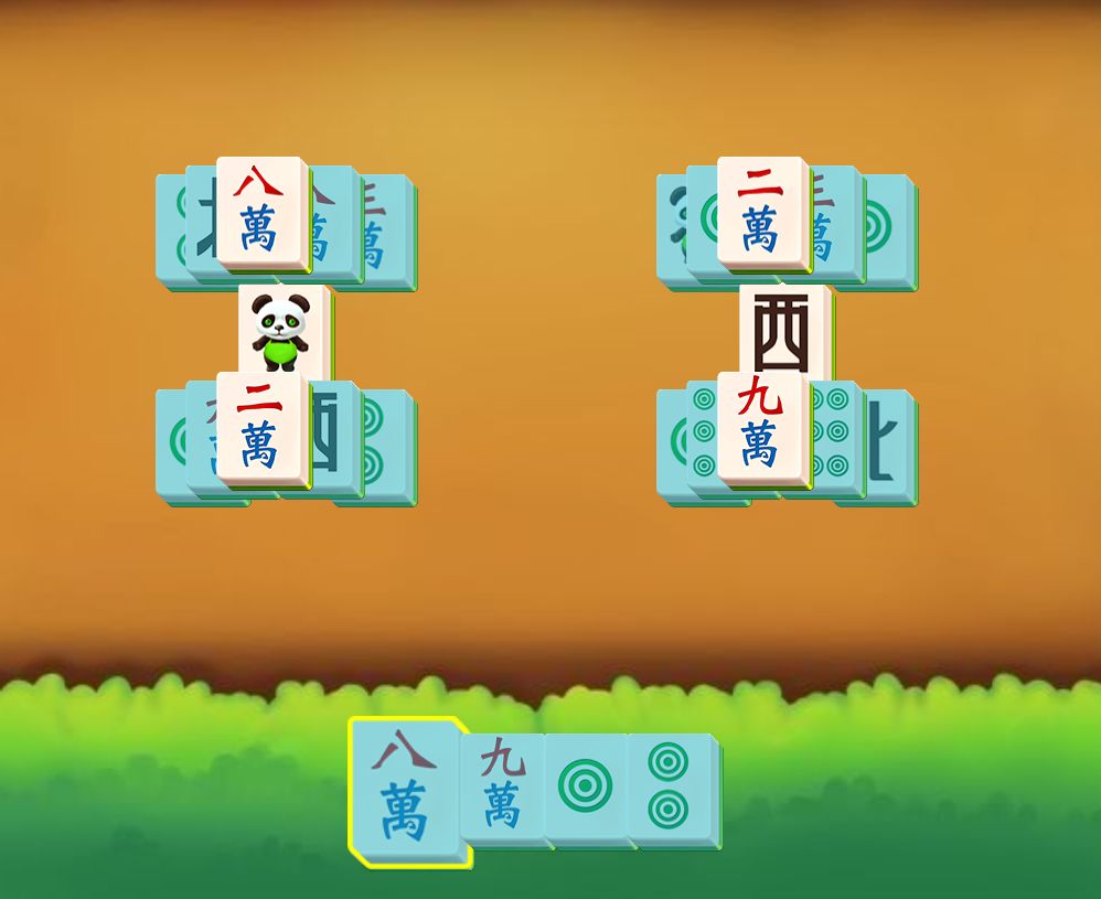 Mahjong Sequence