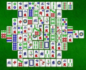 Mahjongg