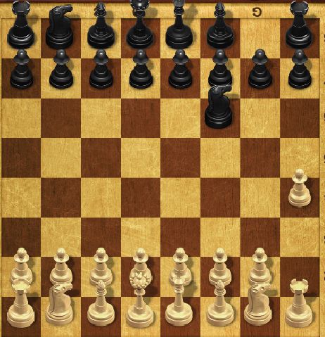 Master Chess