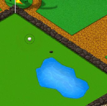 Minigolf World