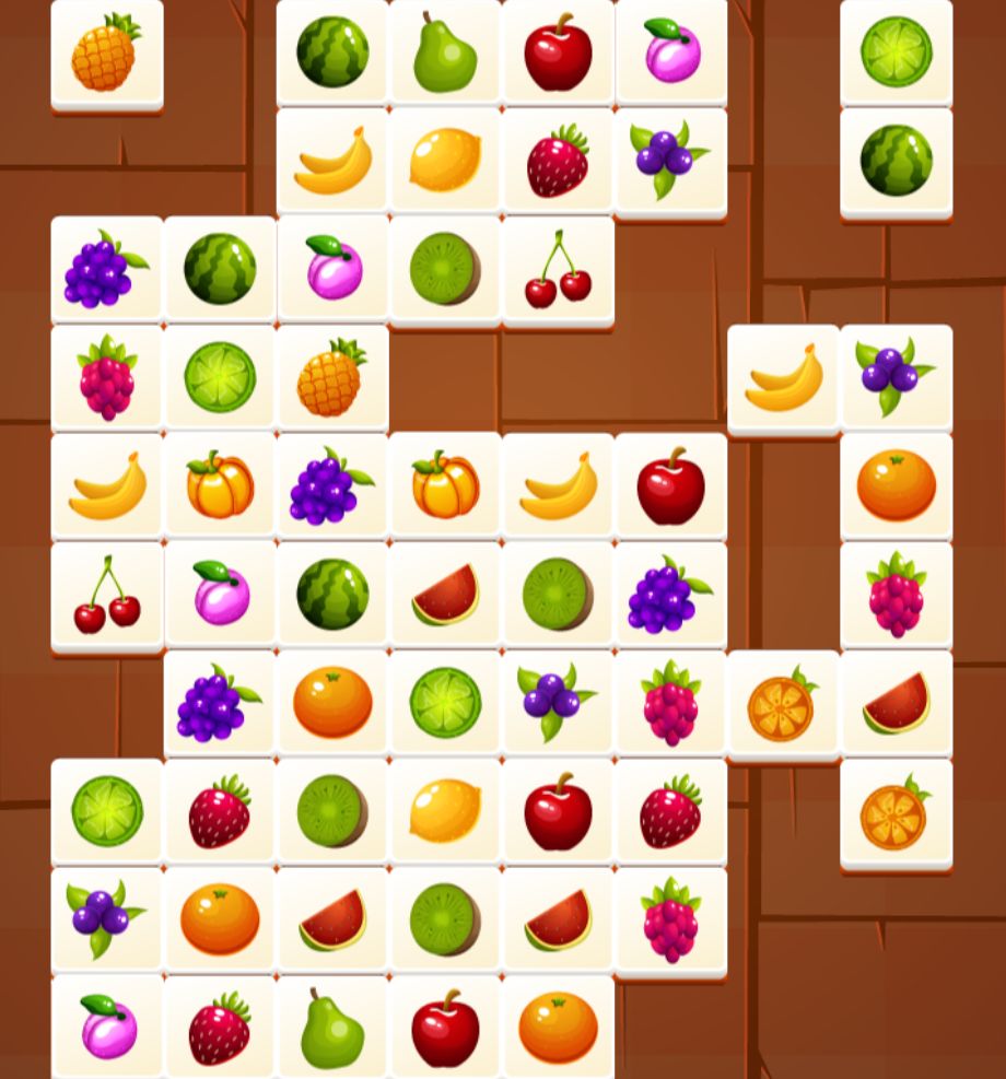 Onet Fruit Classic