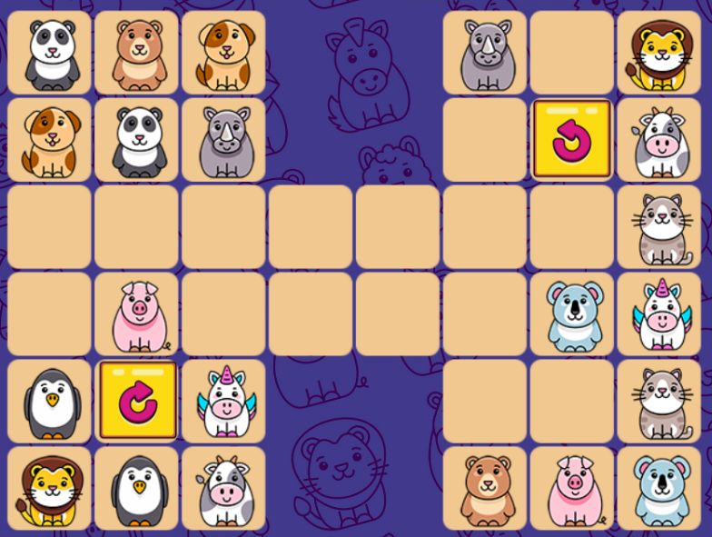 Paw Mahjong