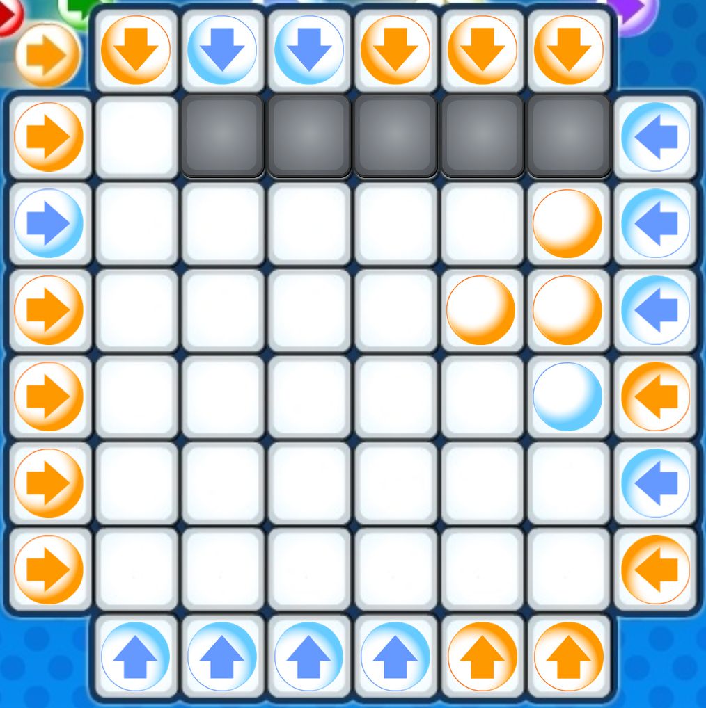 Push Puzzle