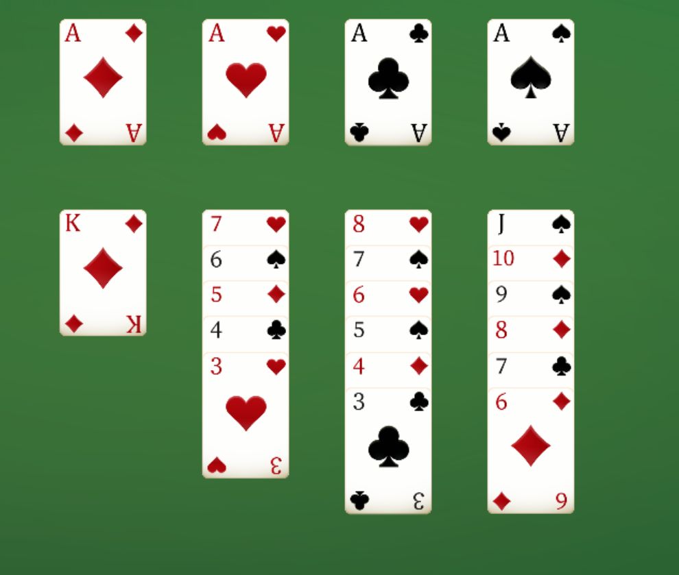 Solitaire 15in1 Collection