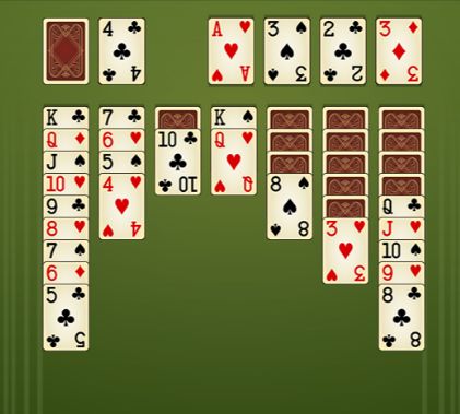 Solitaire Master