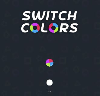 Switch Colors