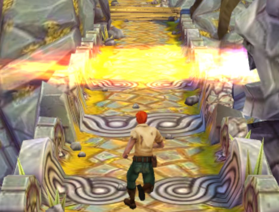 Temple Run 2