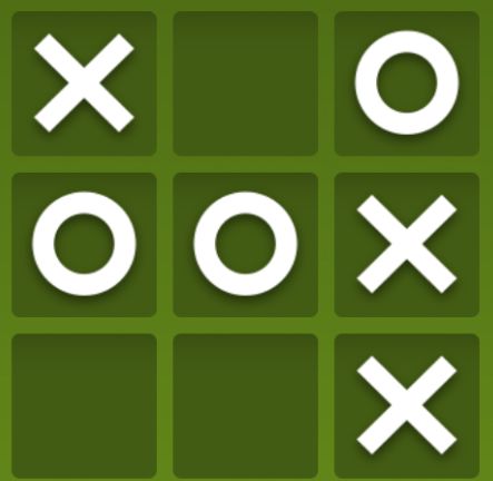 Tic Tac Toe Mania