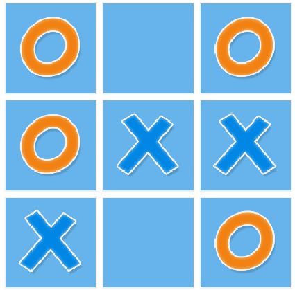 Tic Tac Toe