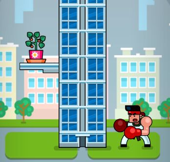 Tower Boxer