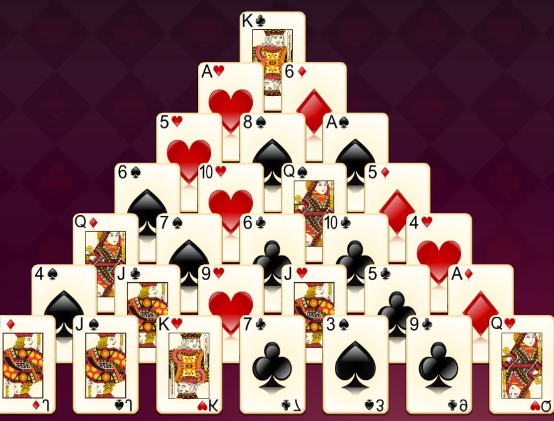 Tower Solitaire