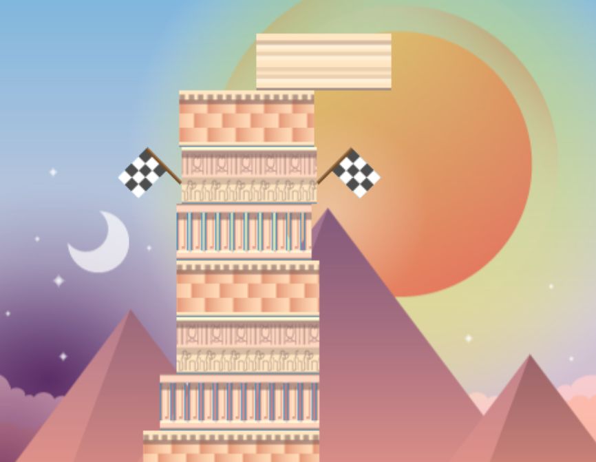 Tower mania