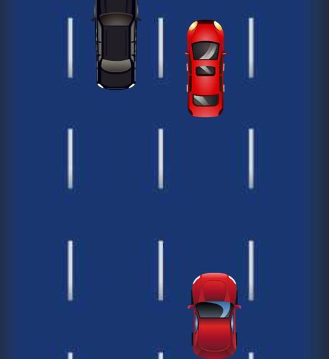 Traffic Racer 2