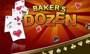Baker's Dozen