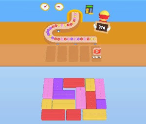 Ball Sort Master 3D