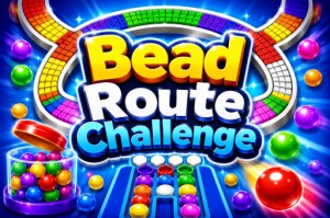Bead Route Challenge