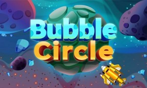 Bubble Circle