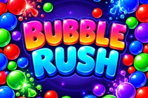 Bubble Rush