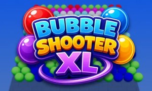 Bubble Shooter XL