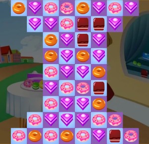 Cake House