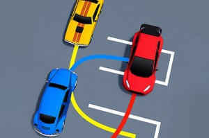 Car Parking Order