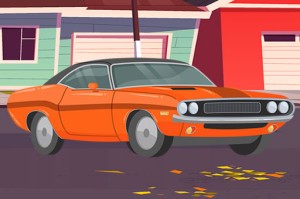 Cars Differences