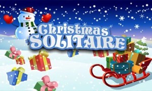 Christmas Solitaire