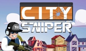 City Sniper