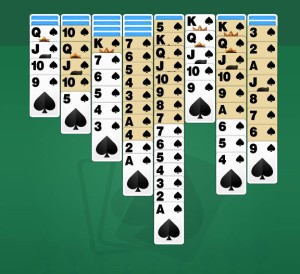 Classic Solitaire Master