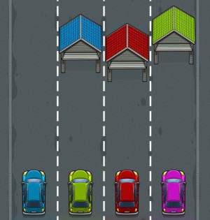 Color Garages